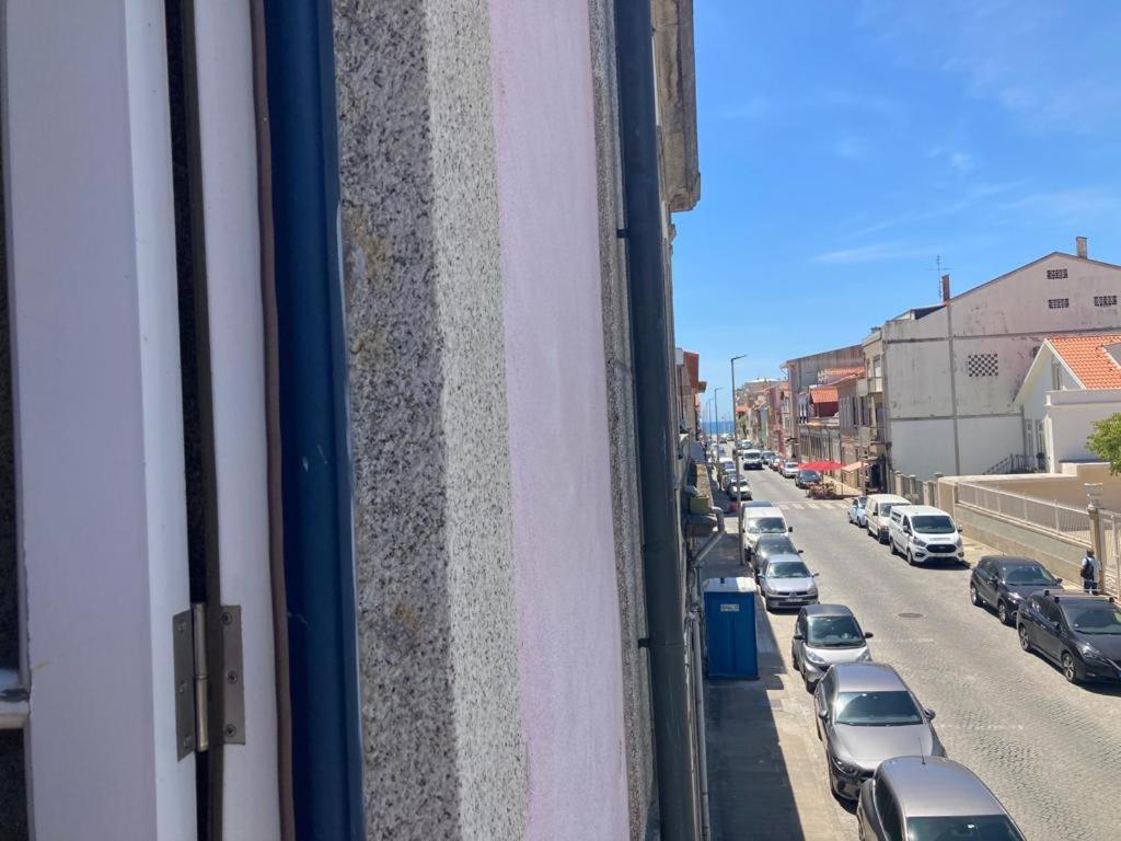 Coreto Bento Freitas Vila do Conde Exterior photo